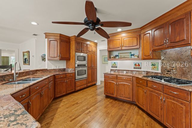 108 S Port Royal Dr, Hilton Head Island, SC 29928
