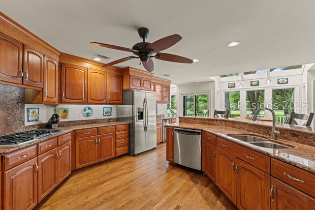 108 S Port Royal Dr, Hilton Head Island, SC 29928