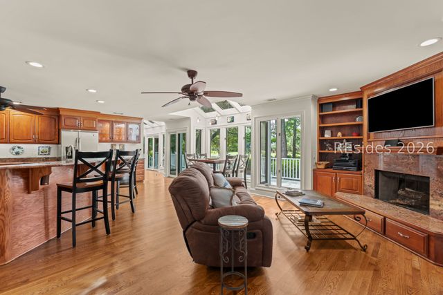 108 S Port Royal Dr, Hilton Head Island, SC 29928