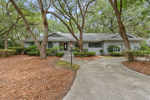 108 S Port Royal Dr, Hilton Head Island, SC 29928