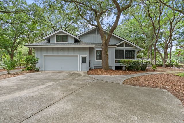 108 S Port Royal Dr, Hilton Head Island, SC 29928