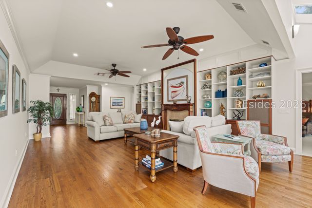 108 S Port Royal Dr, Hilton Head Island, SC 29928