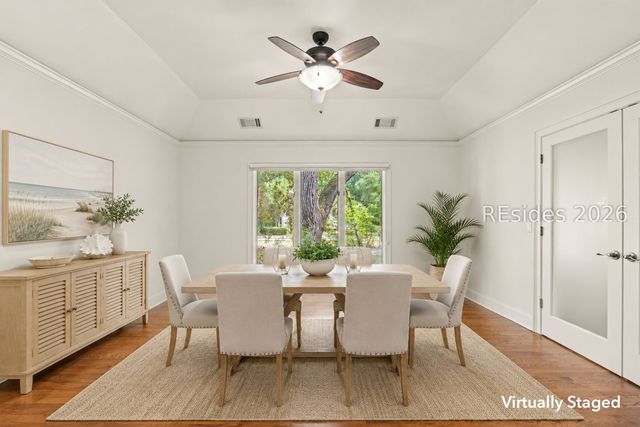 108 S Port Royal Dr, Hilton Head Island, SC 29928