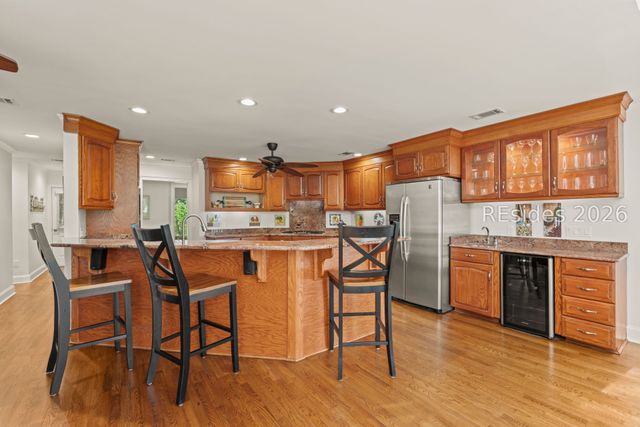 108 S Port Royal Dr, Hilton Head Island, SC 29928