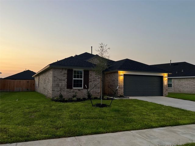 7938 Cattlewood Pass, Rosharon, TX 77583