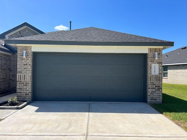 7938 Cattlewood Pass, Rosharon, TX 77583
