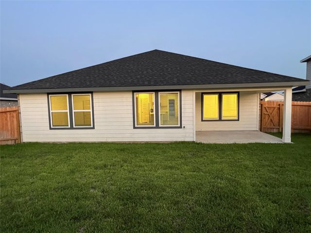 7938 Cattlewood Pass, Rosharon, TX 77583