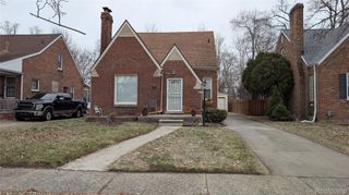 17560 Tracey Street, Detroit, MI 48235