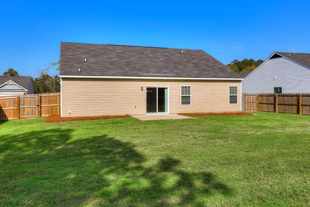 3448 Heartwood Pass, Aiken, SC 29803