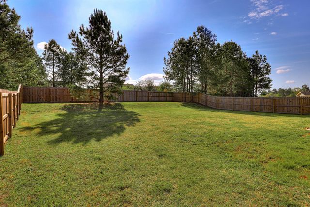 3448 Heartwood Pass, Aiken, SC 29803