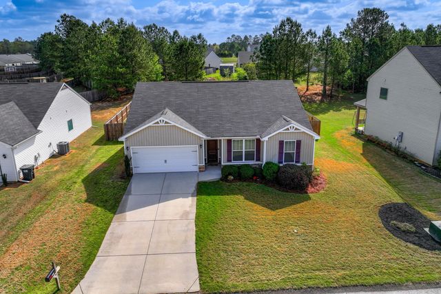 3448 Heartwood Pass, Aiken, SC 29803