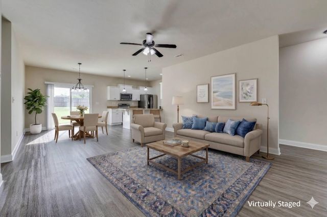 3448 Heartwood Pass, Aiken, SC 29803