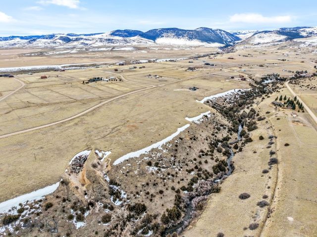 Lot 35 Hayfield Loop Trail, Ennis, MT 59729