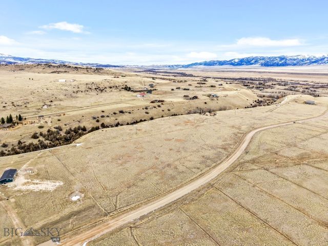 Lot 35 Hayfield Loop Trail, Ennis, MT 59729