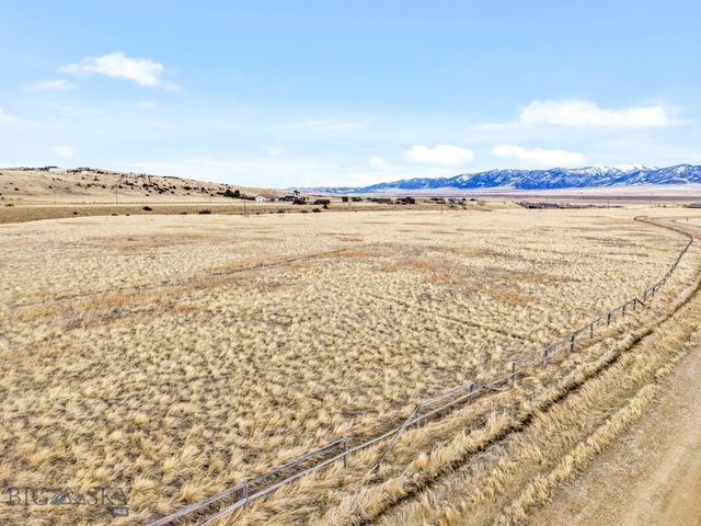 Lot 35 Hayfield Loop Trail, Ennis, MT 59729