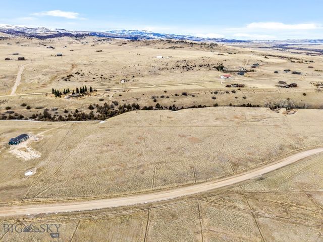 Lot 35 Hayfield Loop Trail, Ennis, MT 59729