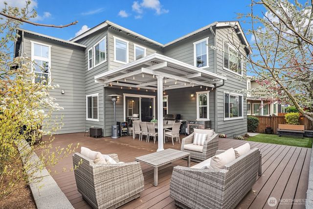 10315 134th Place NE, Kirkland, WA 98033