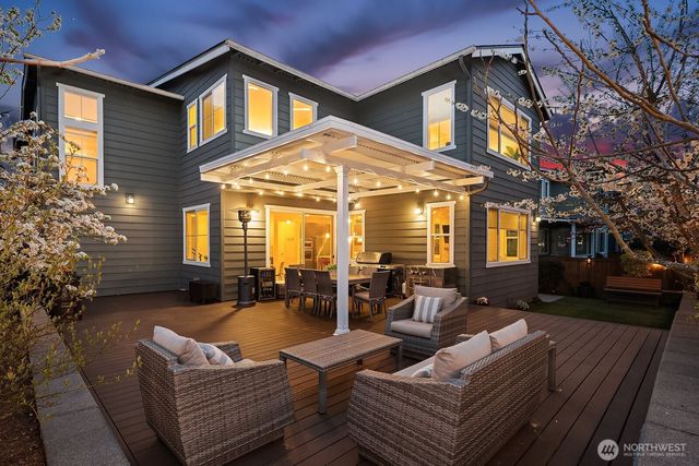 10315 134th Place NE, Kirkland, WA 98033