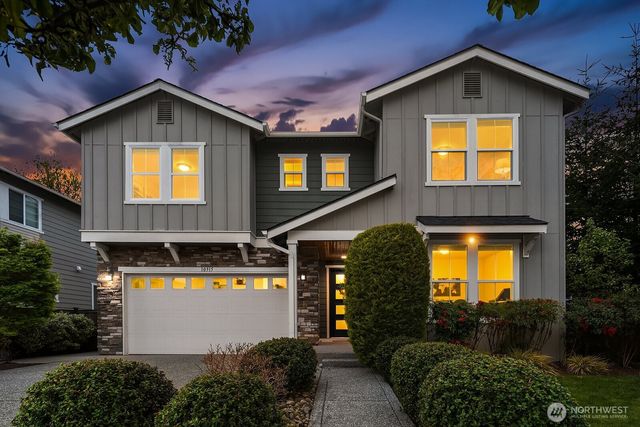 10315 134th Place NE, Kirkland, WA 98033