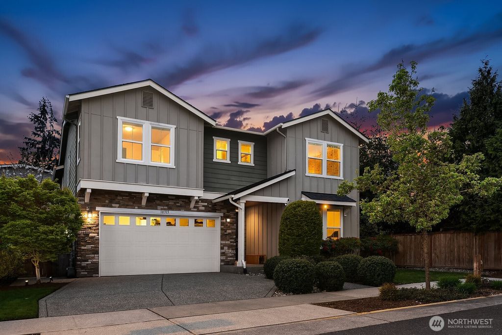 10315 134th Place NE, Kirkland, WA 98033