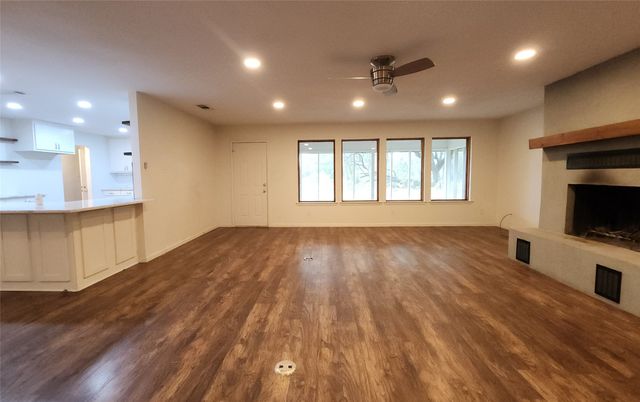 4300 Old Granbury Road, Granbury, TX 76049