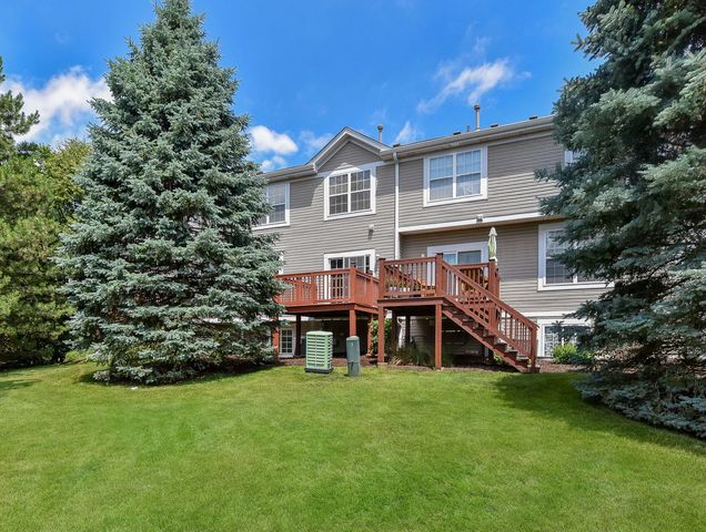 554 Declaration Lane, Aurora, IL 60502
