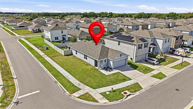 2839 MAIDEN GRASS ISLE, Wesley Chapel, FL 33543