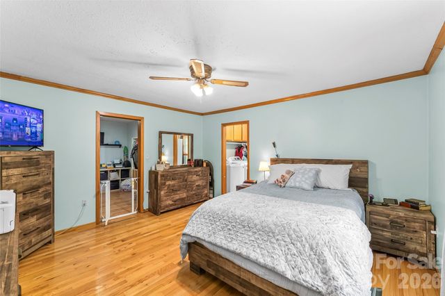 1000 Mountain View Church Road, Zirconia, NC 28790