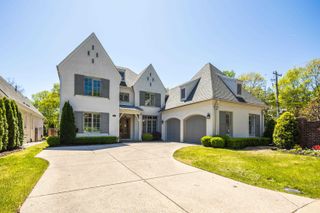 6351 MASSEY GREEN LN, Memphis, TN 38120
