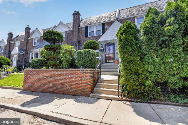 6848 RADBOURNE RD, Upper Darby, PA 19082