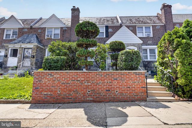 6848 RADBOURNE RD, Upper Darby, PA 19082