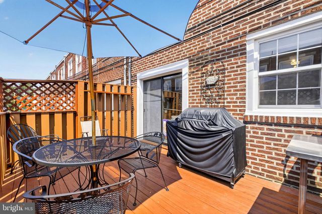 6848 RADBOURNE RD, Upper Darby, PA 19082