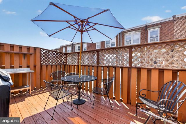 6848 RADBOURNE RD, Upper Darby, PA 19082