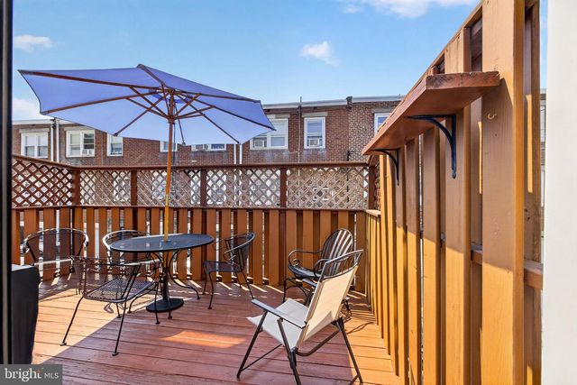 6848 RADBOURNE RD, Upper Darby, PA 19082