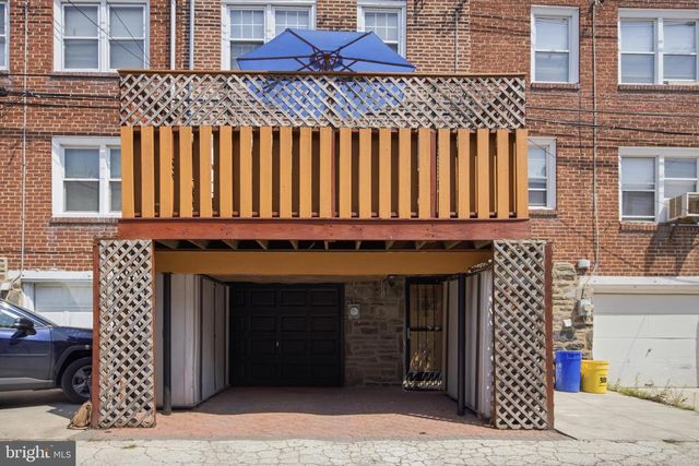 6848 RADBOURNE RD, Upper Darby, PA 19082