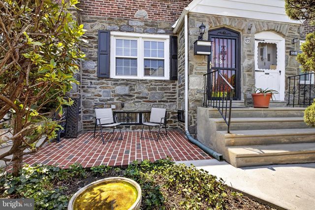 6848 RADBOURNE RD, Upper Darby, PA 19082