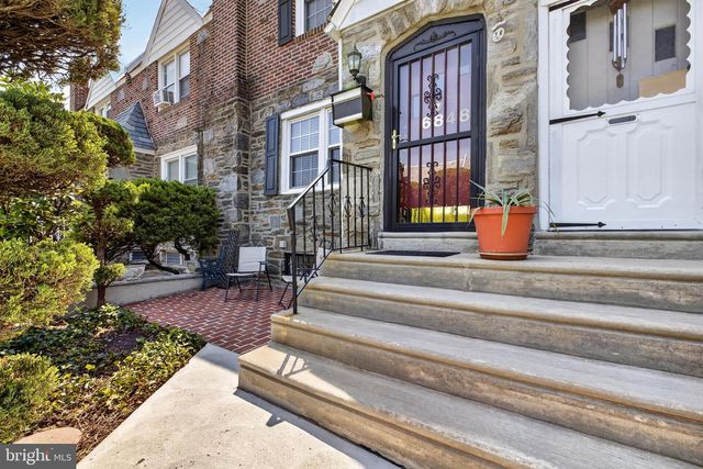 6848 RADBOURNE RD, Upper Darby, PA 19082