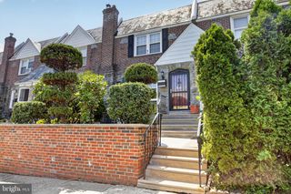 6848 RADBOURNE RD, Upper Darby, PA 19082