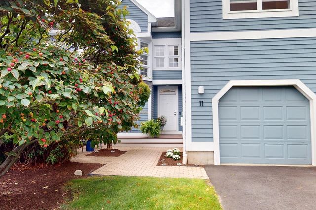 15 Kings Way 11, Waltham, MA 02451