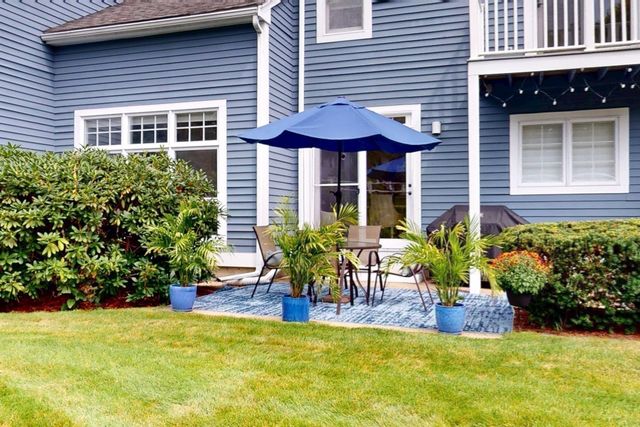 15 Kings Way 11, Waltham, MA 02451