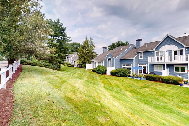 15 Kings Way 11, Waltham, MA 02451