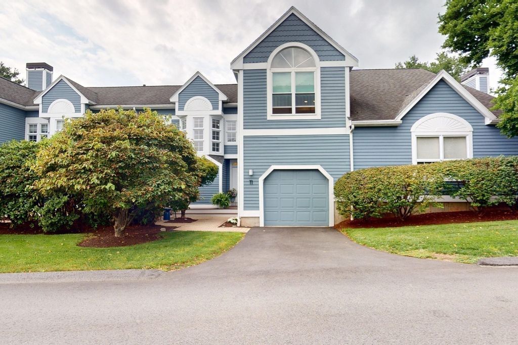 15 Kings Way 11, Waltham, MA 02451
