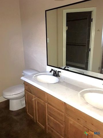 3401 Lucas Street, Copperas Cove, TX 76522