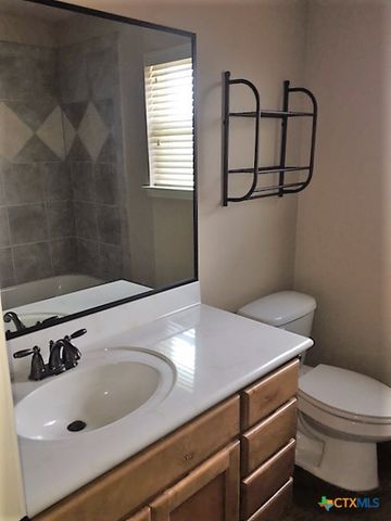 3401 Lucas Street, Copperas Cove, TX 76522