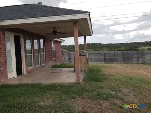 3401 Lucas Street, Copperas Cove, TX 76522