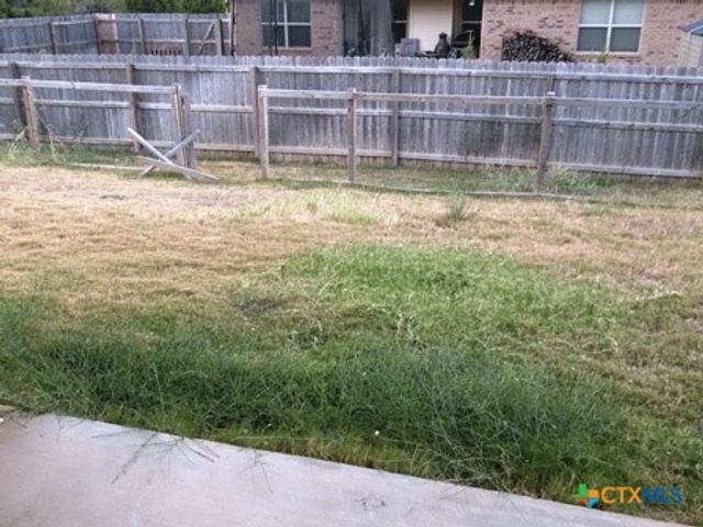 3401 Lucas Street, Copperas Cove, TX 76522