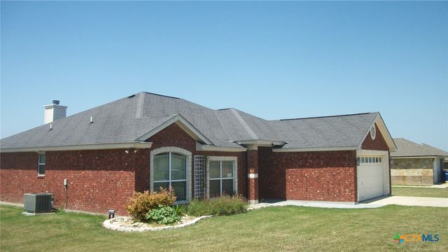 3401 Lucas Street, Copperas Cove, TX 76522