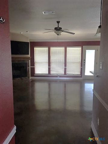 3401 Lucas Street, Copperas Cove, TX 76522