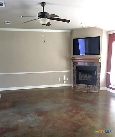 3401 Lucas Street, Copperas Cove, TX 76522