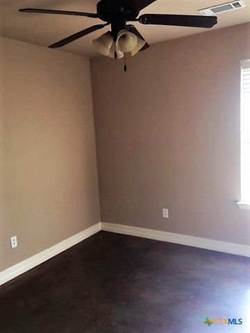 3401 Lucas Street, Copperas Cove, TX 76522